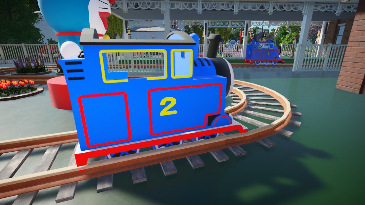 Thomas unit2