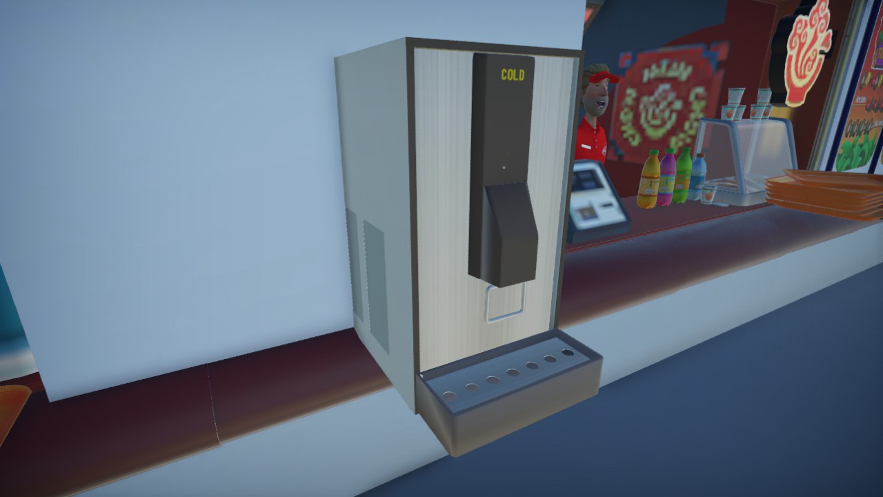 water cooler Ver3