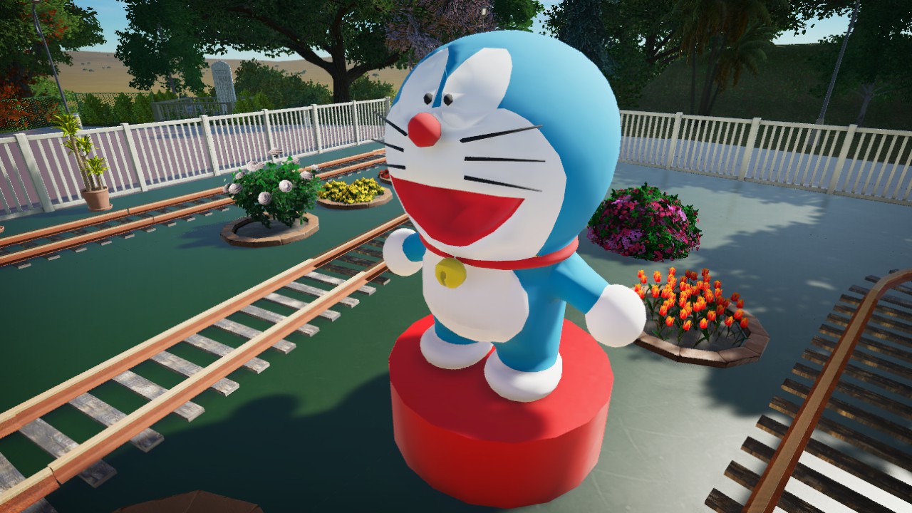 Doraemon
