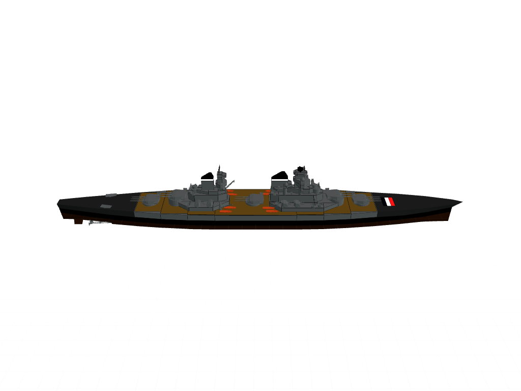 SMS Kaiser