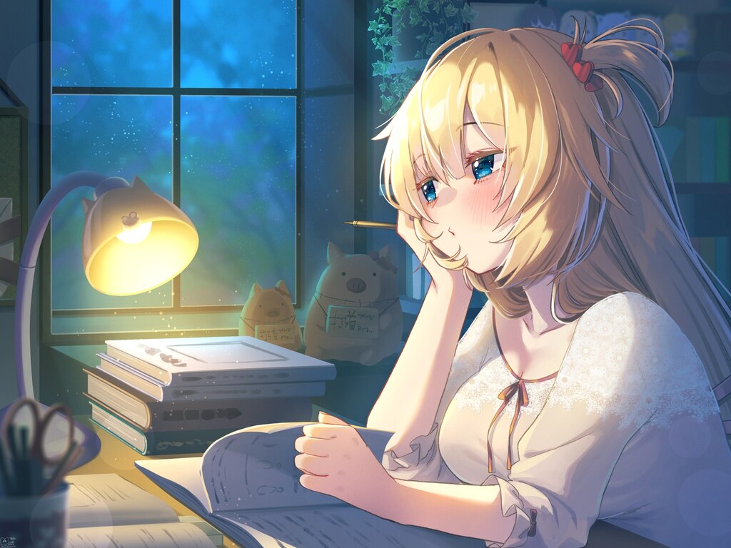 Steam Community :: Material Girl