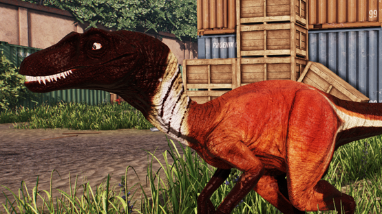 Leather jacket Novaraptor [free drop ]