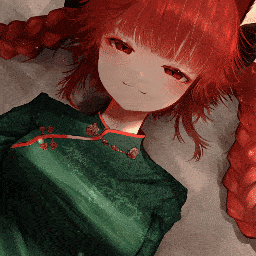 火焔猫 燐 - Touhou Music Database
