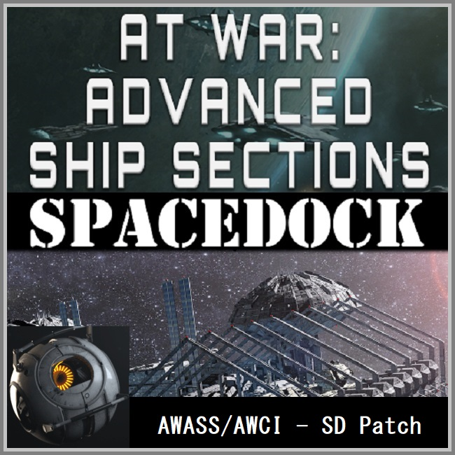 AWASS/AWCI - SD Patch