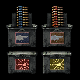 Balanced Turrets [OUTDATED] – Barotrauma Mod