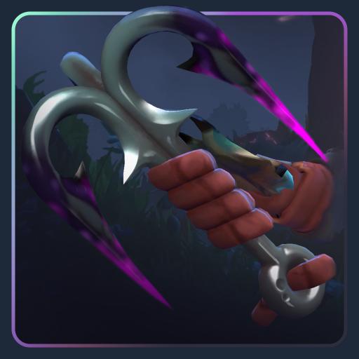 Fisherman's End [Hook]