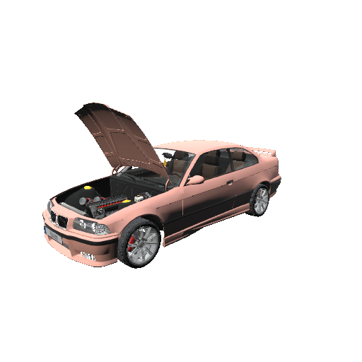 BAW_X36_Coupe