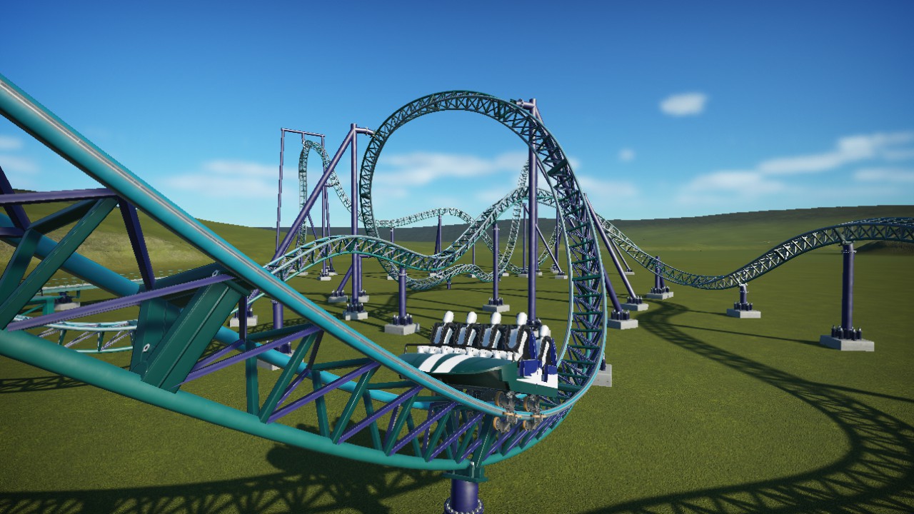 Sidewinder