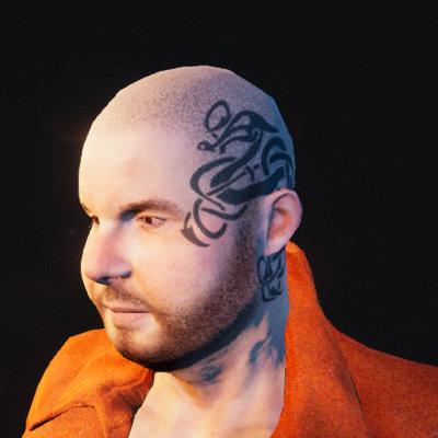 Kevin Svensson