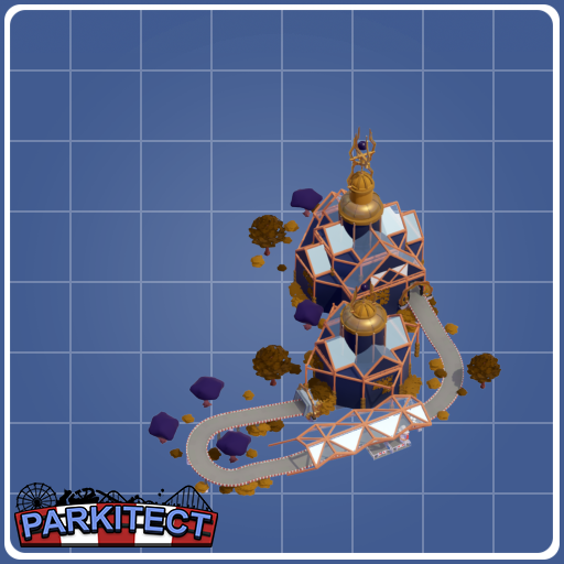 Steam Castle
