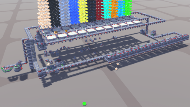 Resorce base V6 Base