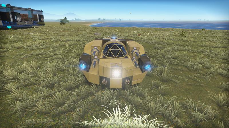 Bunkerbuster [Reforged]