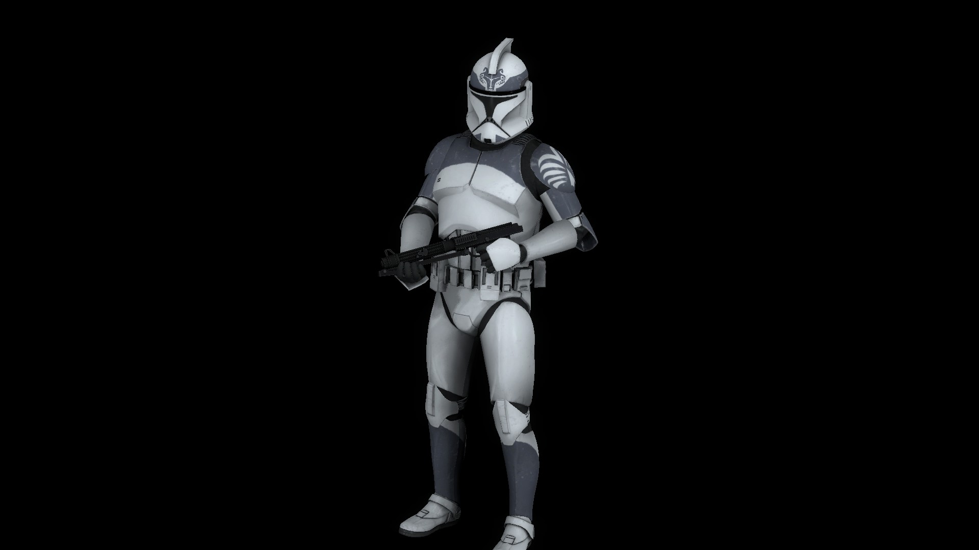 Steam Workshop::STAR WARS: Phase 1 104th Wolfpack Battalion Steam Workshop::STAR WARS: Phase 1 104th Wolfpack Battalion
