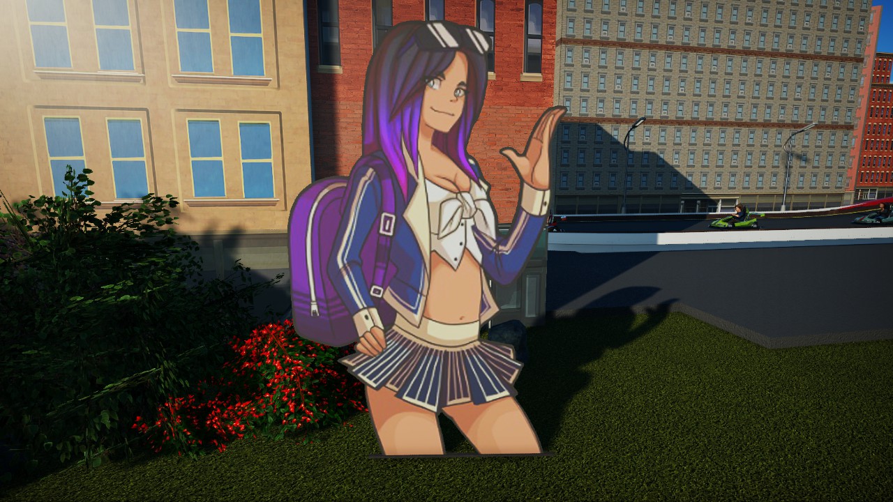 TN People! - ToxicMystic