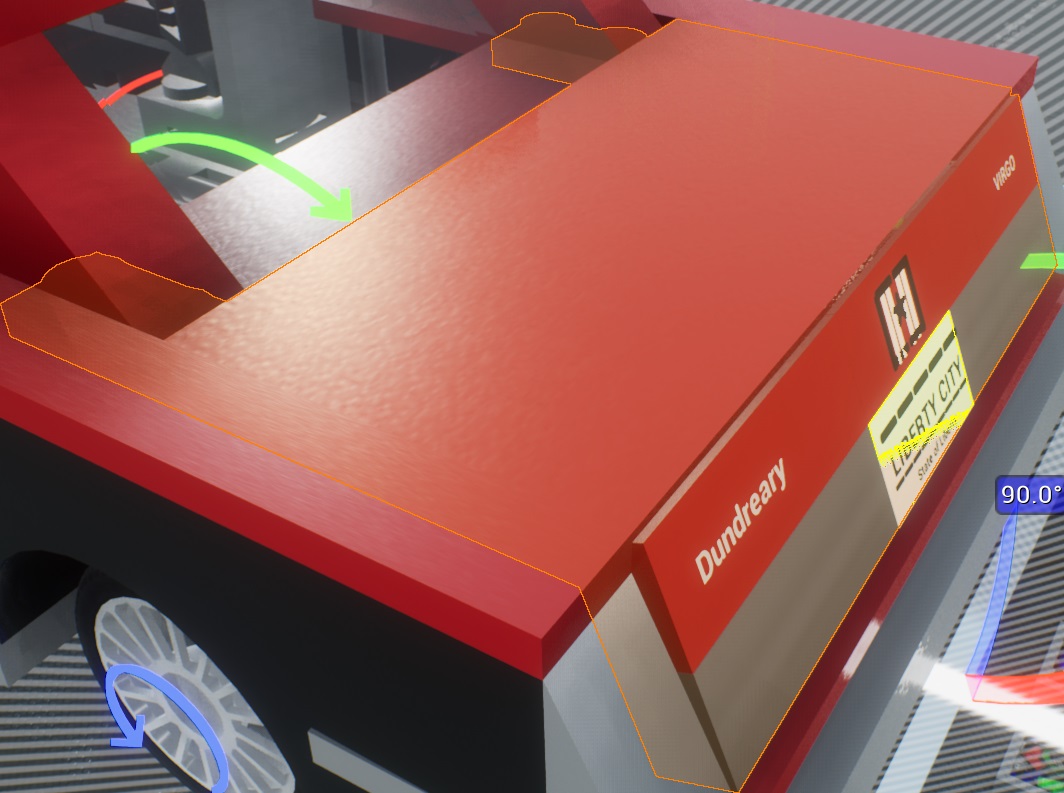 Steam Community :: Guide :: How to make proper vehicle for Bank Heists ...