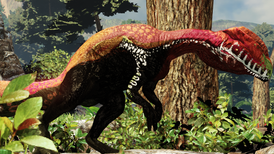Phyllodactylus Dilo [Mut+Skin]
