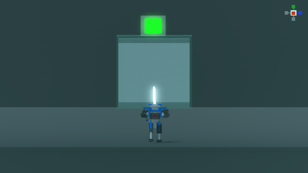 Madness Combat Inspired Level