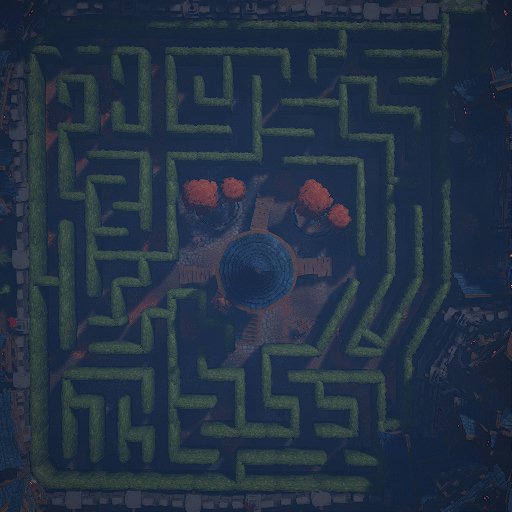 Labyrinth