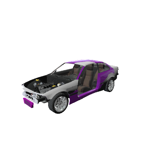 BAW_X36_Coupe