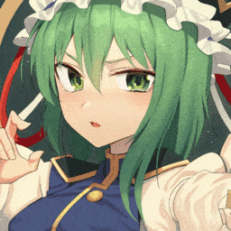 Steam Workshop::Touhou Project / Eiki Shiki, Yamaxanadu 東方