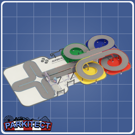 Go-Karts Super N.