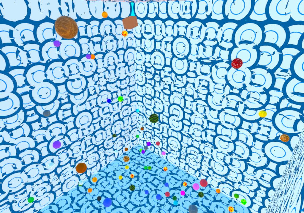 Bouncy Room