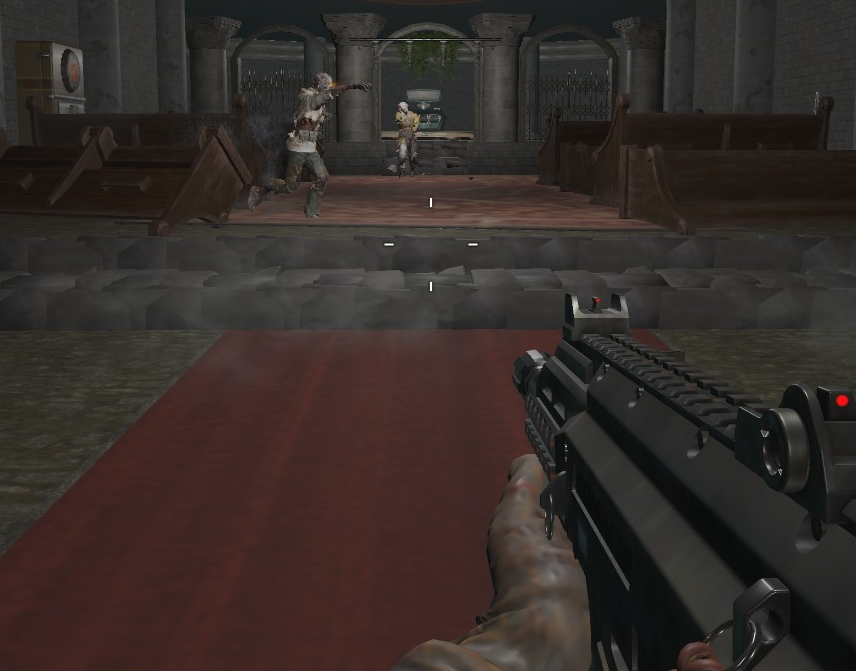 MedievilHillTopChurchV0.2