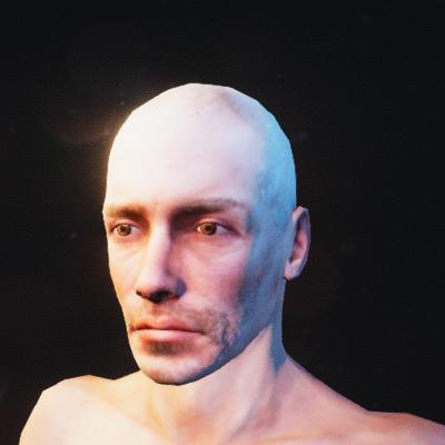 Daniel Moore