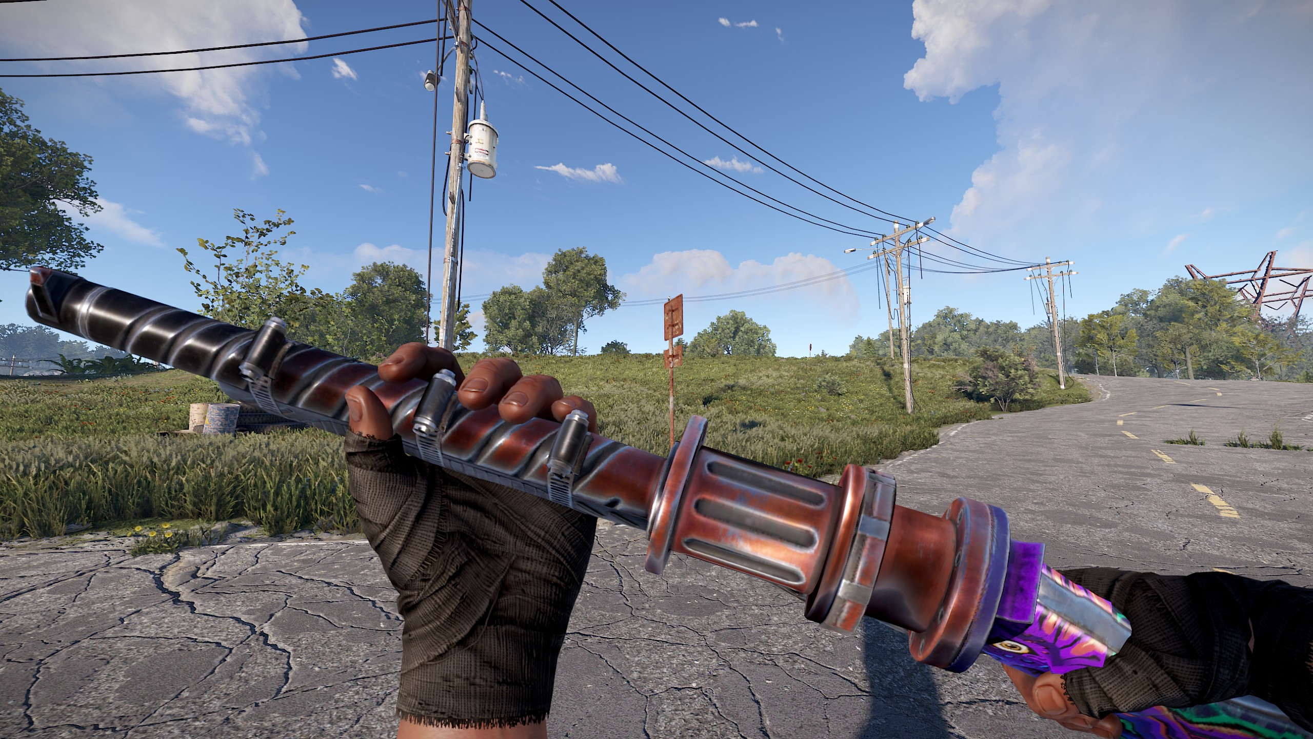 Deep Dive Waterpipe