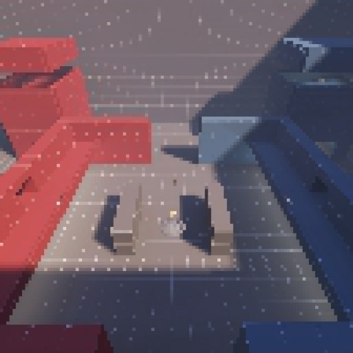 Ginglemort's KOTH Map – Team Fortress 2 Mod