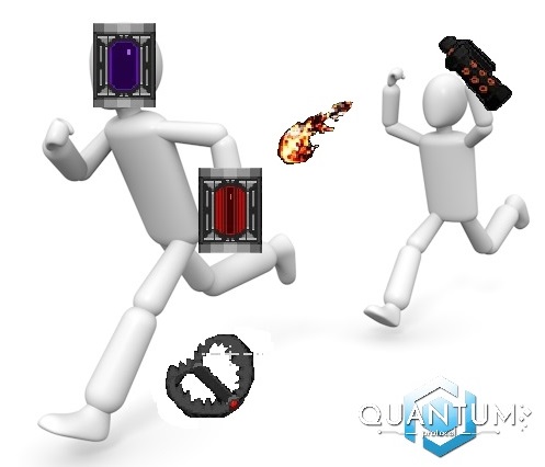 Steam Community :: Quantum Protocol