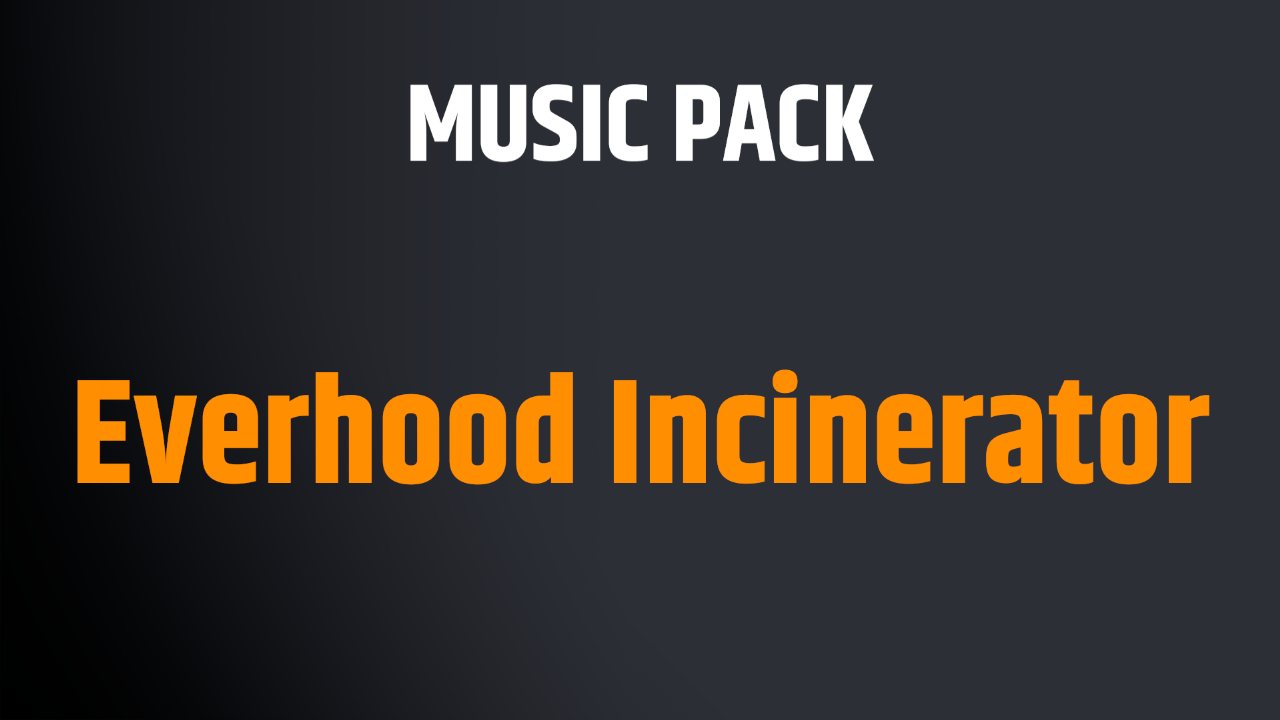 Everhood Incinerator