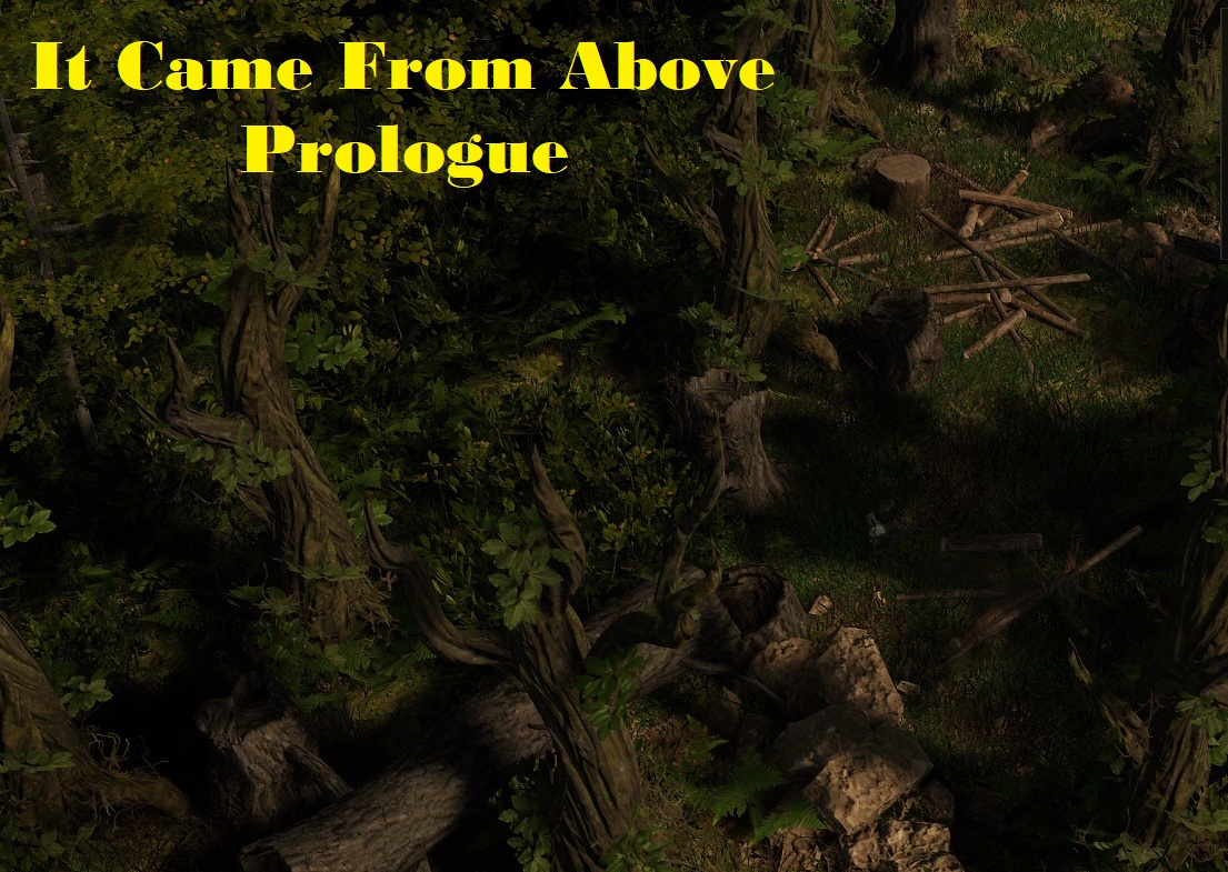 It Came from above-c0
