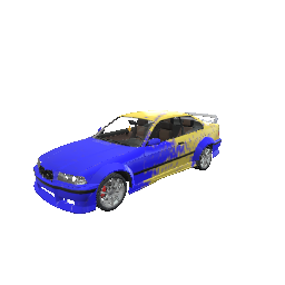 BAW_X36_Coupe