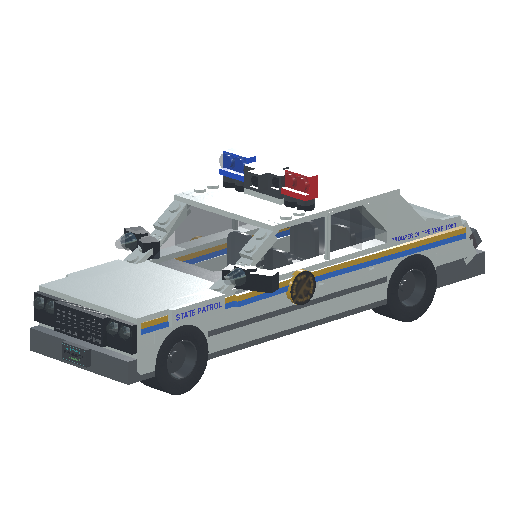 Police NYSP Albany Esperanto preview