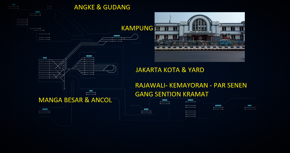 Jakarta  ( BEOS) Tycoon