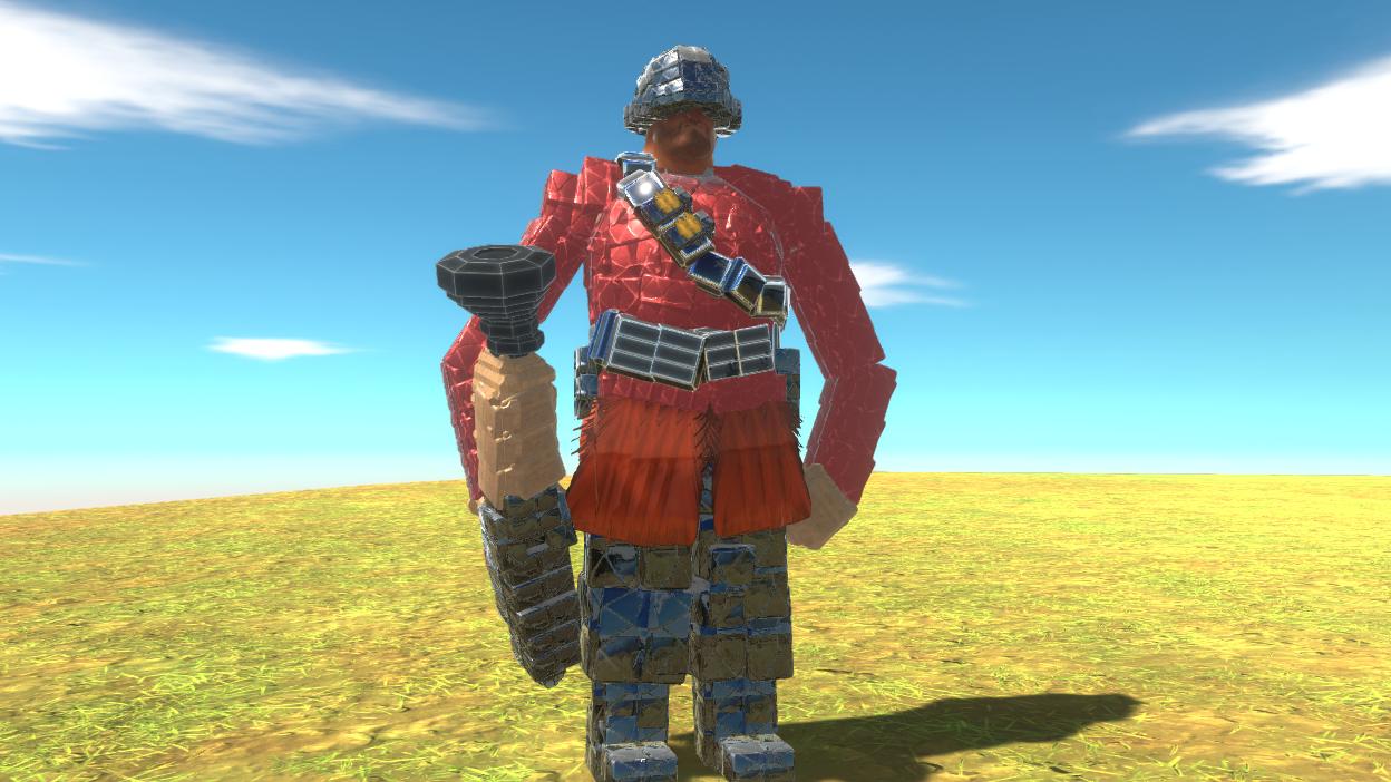 Soldier (TF2)