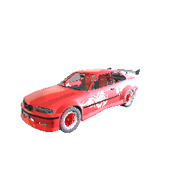 BAW_X36_Coupe