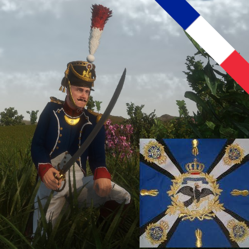 4teRI Light Infantry Officer