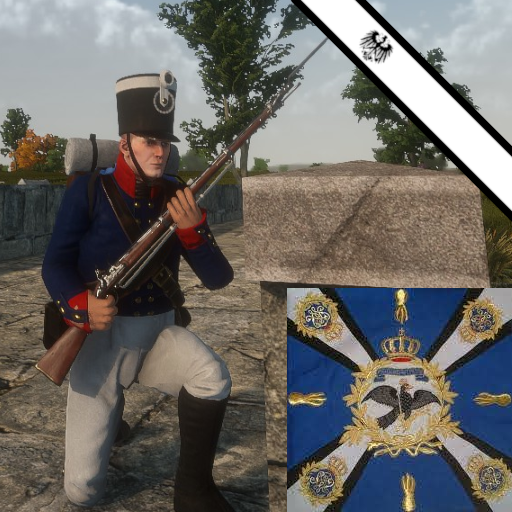 4teRI  Füsilier