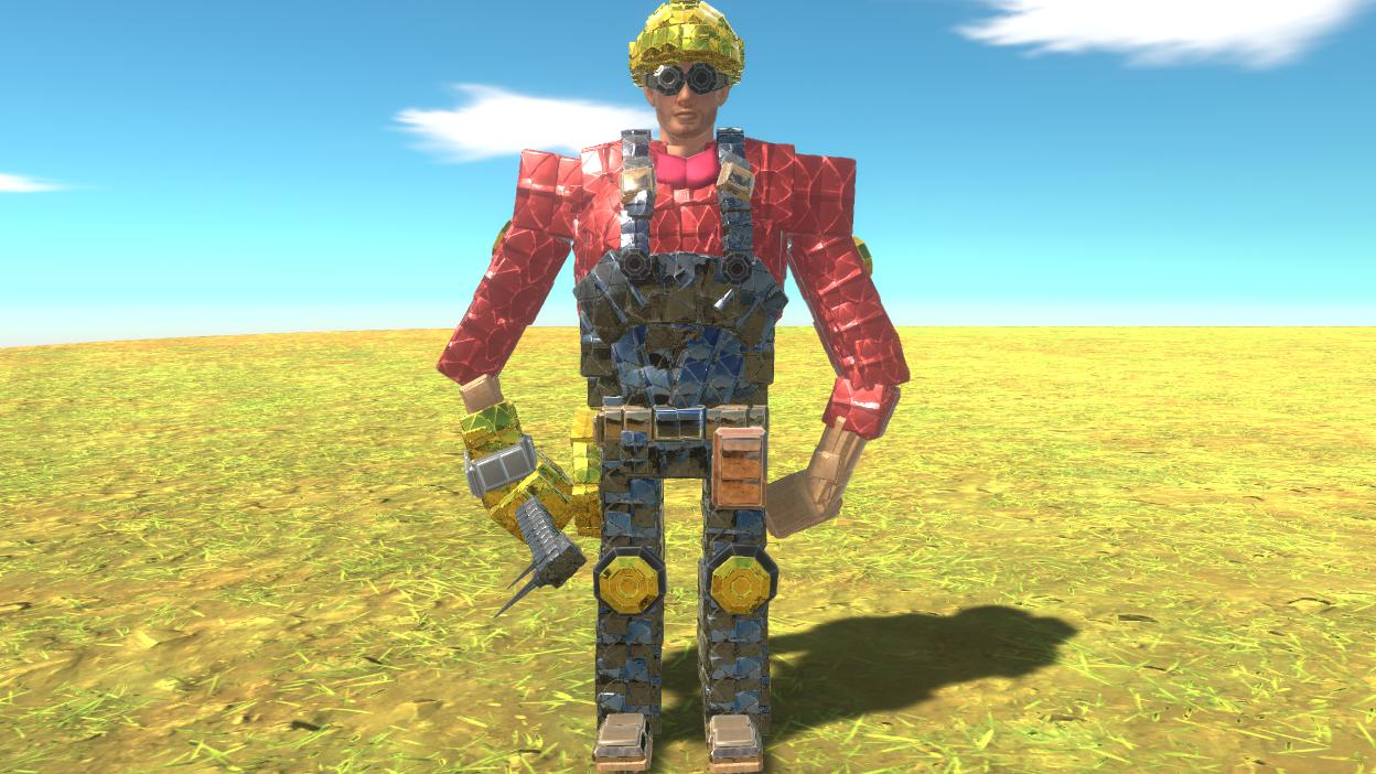 Engineer (TF2)