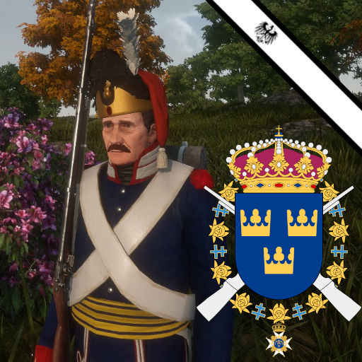 Svea Livgarde Grenadier | PRUS