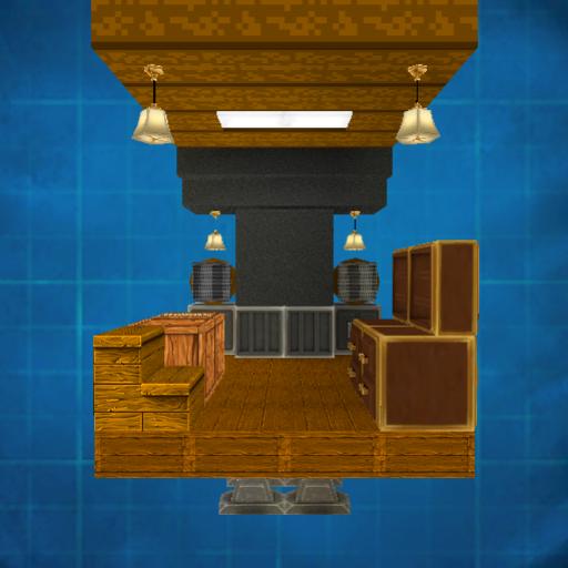 Wine Cellar
