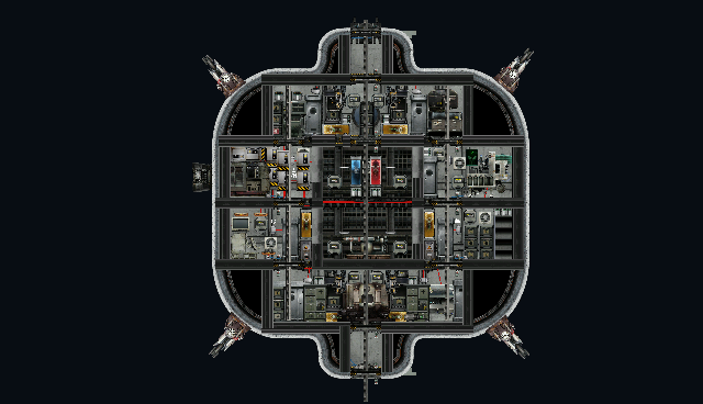 Bathysphere MK.II – Barotrauma Mod