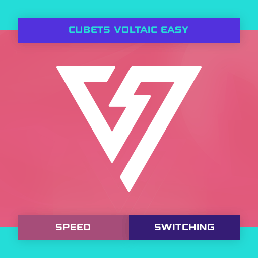cubeTS Voltaic Easy