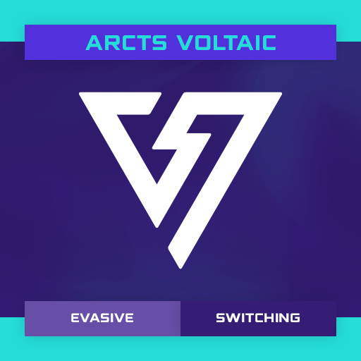 arcTS Voltaic