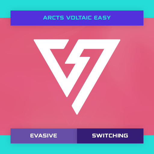 arcTS Voltaic Easy