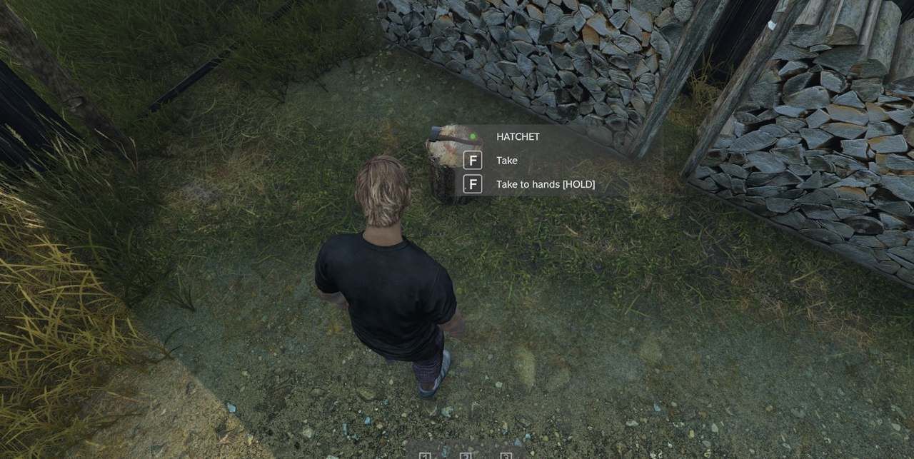 AddHatchetToStump