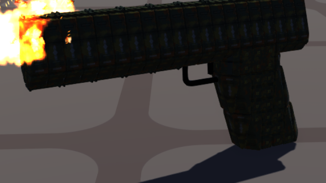 Gun