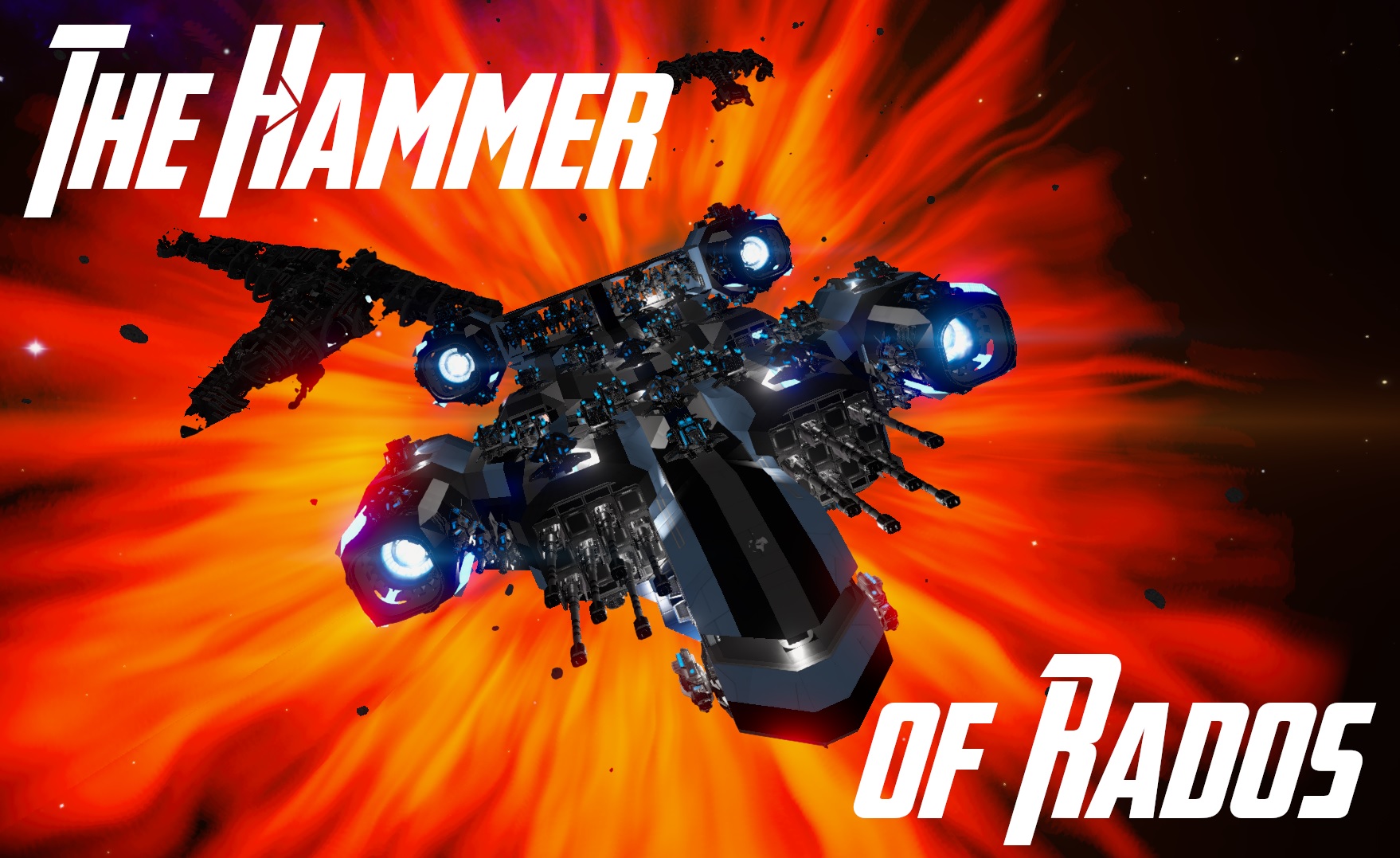 The Hammer of Rados